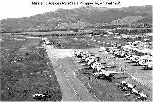 162 - ARMEE DE L'AIR EN ALGERIE 1945-1962-10 (83)